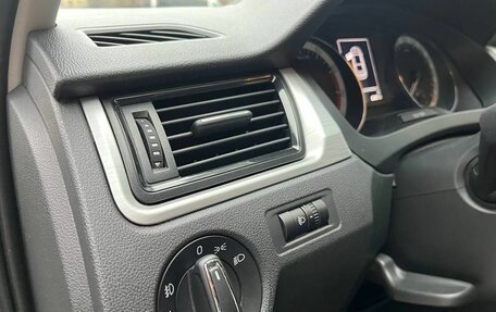 Skoda Rapid I, 2016 год, 1 325 000 рублей, 22 фотография