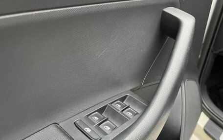 Skoda Rapid I, 2016 год, 1 325 000 рублей, 20 фотография