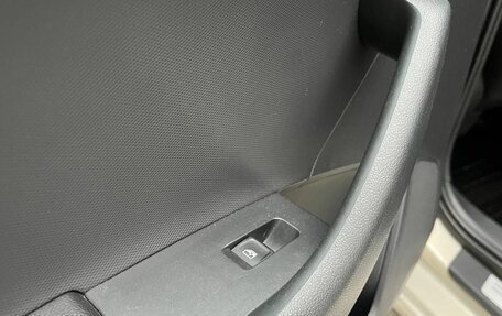 Skoda Rapid I, 2016 год, 1 325 000 рублей, 21 фотография