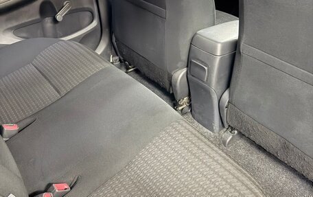 Toyota Corolla, 2007 год, 5 фотография