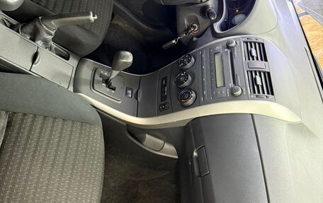 Toyota Corolla, 2007 год, 6 фотография