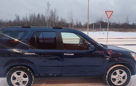 Honda CR-V II рестайлинг, 2003 год, 499 000 рублей, 7 фотография