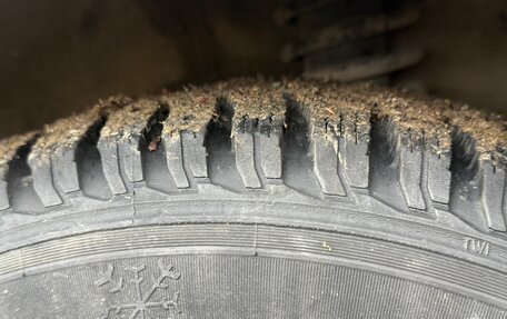 Mitsubishi Lancer VII, 1996 год, 133 000 рублей, 7 фотография