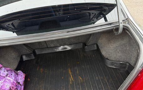 Mitsubishi Lancer VII, 1996 год, 133 000 рублей, 6 фотография