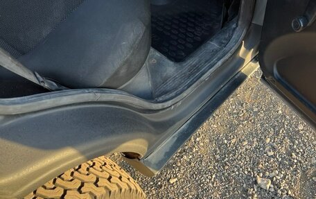 Chevrolet Niva I рестайлинг, 2012 год, 500 000 рублей, 4 фотография