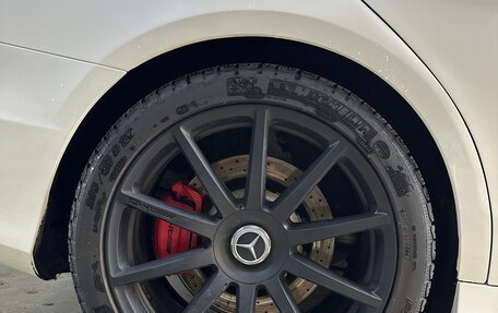 Mercedes-Benz S-Класс AMG, 2016 год, 4 090 000 рублей, 7 фотография