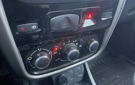 Renault Duster I рестайлинг, 2014 год, 850 000 рублей, 10 фотография