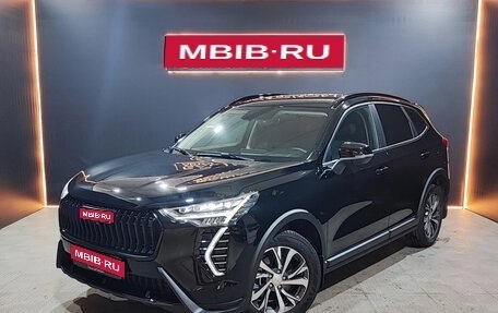 Haval Jolion, 2024 год, 2 300 000 рублей, 1 фотография