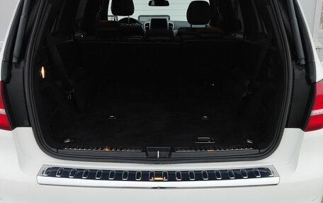 Mercedes-Benz GLS, 2017 год, 4 650 000 рублей, 16 фотография