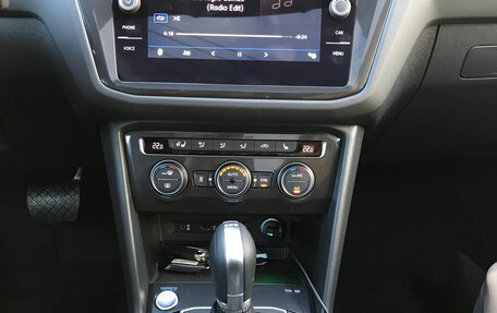 Volkswagen Tiguan II, 2017 год, 3 500 000 рублей, 6 фотография