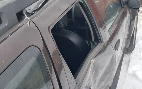 Renault Duster I рестайлинг, 2017 год, 580 000 рублей, 8 фотография