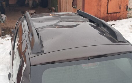 Renault Duster I рестайлинг, 2017 год, 580 000 рублей, 10 фотография