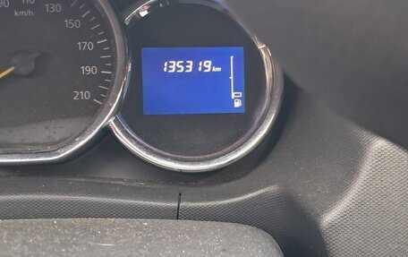 Renault Duster I рестайлинг, 2017 год, 580 000 рублей, 12 фотография