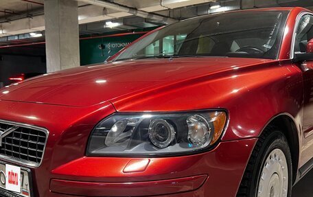 Volvo S40 II, 2006 год, 900 000 рублей, 11 фотография