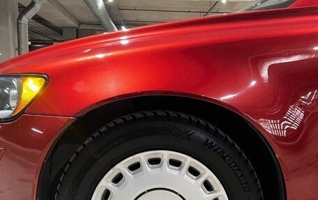 Volvo S40 II, 2006 год, 900 000 рублей, 9 фотография