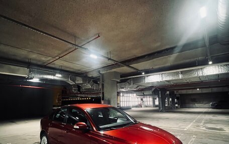 Volvo S40 II, 2006 год, 900 000 рублей, 10 фотография