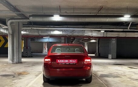 Volvo S40 II, 2006 год, 900 000 рублей, 6 фотография