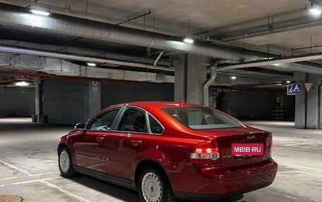 Volvo S40 II, 2006 год, 900 000 рублей, 5 фотография