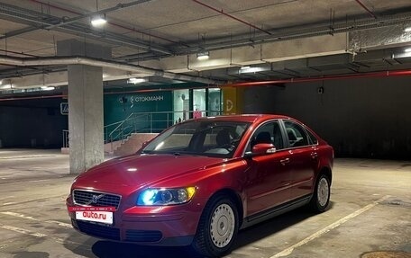 Volvo S40 II, 2006 год, 900 000 рублей, 3 фотография