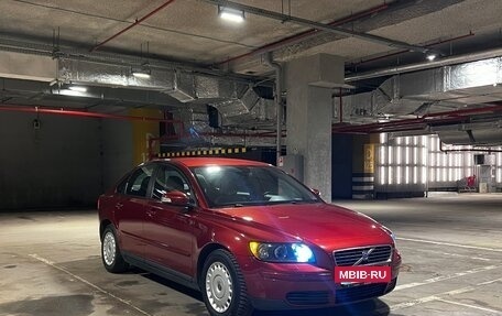 Volvo S40 II, 2006 год, 900 000 рублей, 2 фотография