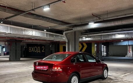 Volvo S40 II, 2006 год, 900 000 рублей, 4 фотография