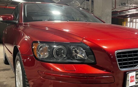 Volvo S40 II, 2006 год, 900 000 рублей, 12 фотография