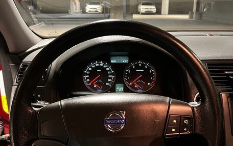 Volvo S40 II, 2006 год, 900 000 рублей, 13 фотография