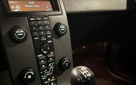 Volvo S40 II, 2006 год, 900 000 рублей, 15 фотография