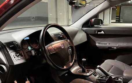 Volvo S40 II, 2006 год, 900 000 рублей, 14 фотография