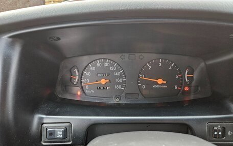 Mitsubishi L200 III рестайлинг, 2004 год, 1 200 000 рублей, 5 фотография