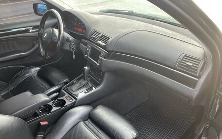 BMW 3 серия, 2002 год, 880 000 рублей, 10 фотография