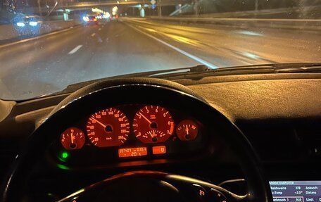 BMW 3 серия, 2002 год, 880 000 рублей, 11 фотография