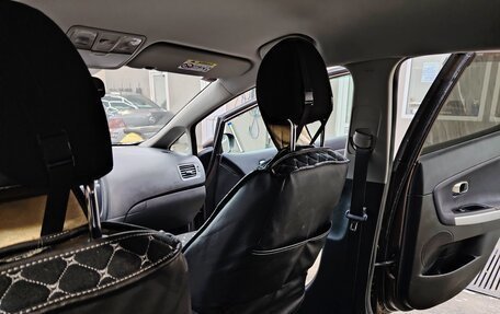 KIA cee'd III, 2013 год, 1 150 000 рублей, 5 фотография