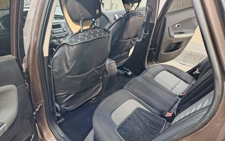 KIA cee'd III, 2013 год, 1 150 000 рублей, 3 фотография