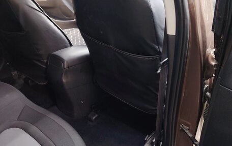 KIA cee'd III, 2013 год, 1 150 000 рублей, 8 фотография