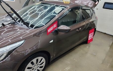 KIA cee'd III, 2013 год, 1 150 000 рублей, 11 фотография