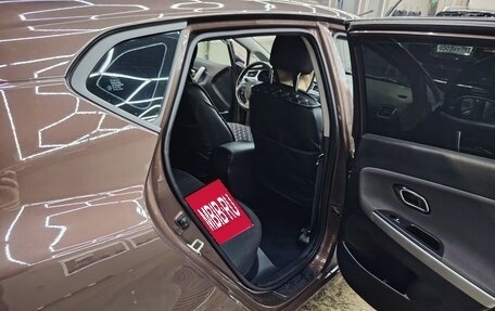 KIA cee'd III, 2013 год, 1 150 000 рублей, 7 фотография