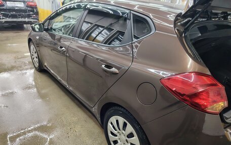 KIA cee'd III, 2013 год, 1 150 000 рублей, 12 фотография