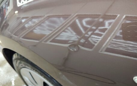 KIA cee'd III, 2013 год, 1 150 000 рублей, 15 фотография