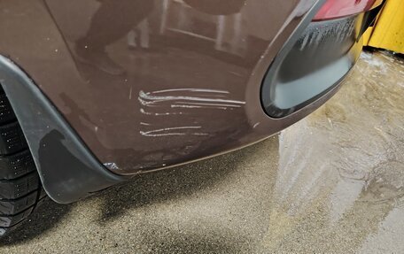 KIA cee'd III, 2013 год, 1 150 000 рублей, 14 фотография