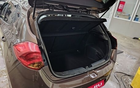 KIA cee'd III, 2013 год, 1 150 000 рублей, 13 фотография