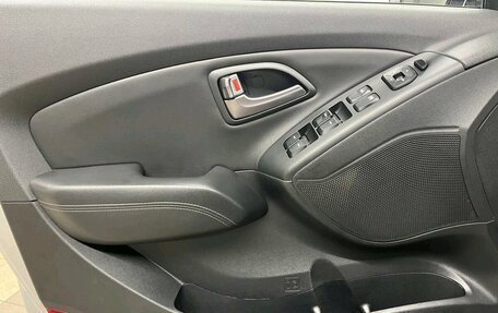 Hyundai ix35 I рестайлинг, 2015 год, 1 199 000 рублей, 9 фотография