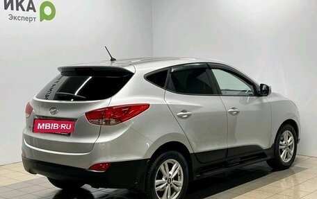 Hyundai ix35 I рестайлинг, 2015 год, 1 199 000 рублей, 5 фотография