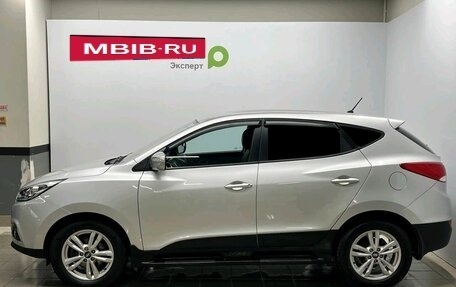 Hyundai ix35 I рестайлинг, 2015 год, 1 199 000 рублей, 8 фотография