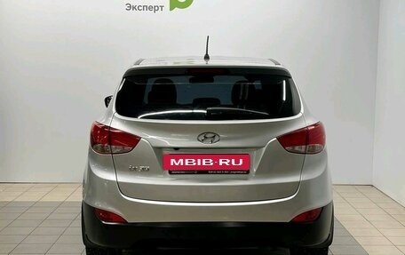 Hyundai ix35 I рестайлинг, 2015 год, 1 199 000 рублей, 6 фотография