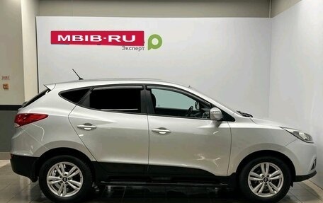 Hyundai ix35 I рестайлинг, 2015 год, 1 199 000 рублей, 4 фотография