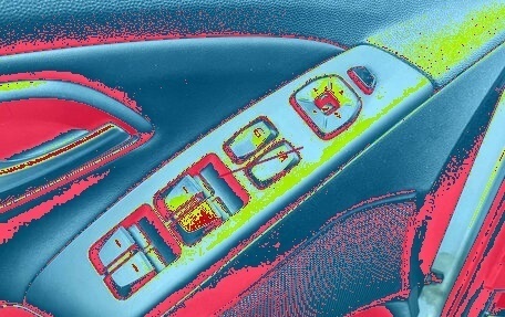 Hyundai ix35 I рестайлинг, 2015 год, 1 199 000 рублей, 10 фотография