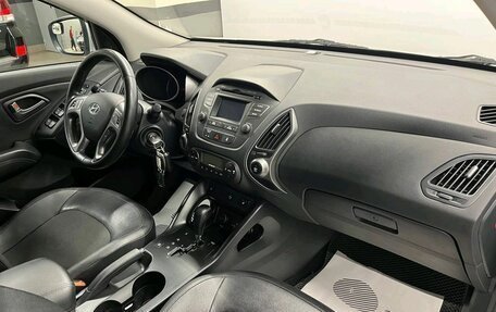 Hyundai ix35 I рестайлинг, 2015 год, 1 199 000 рублей, 19 фотография
