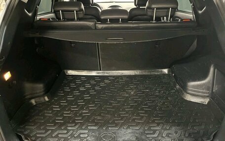 Hyundai ix35 I рестайлинг, 2015 год, 1 199 000 рублей, 24 фотография