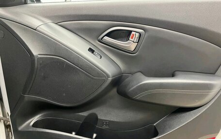 Hyundai ix35 I рестайлинг, 2015 год, 1 199 000 рублей, 18 фотография